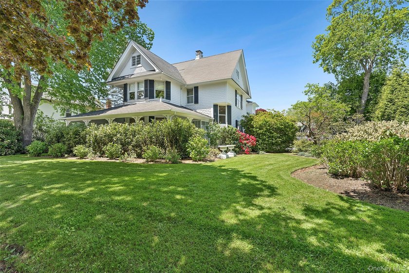 Set in the heart of Southampton Village, this award-winning - photo 13