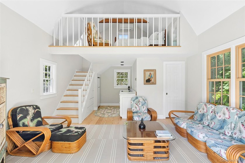 Set in the heart of Southampton Village, this award-winning - photo 24