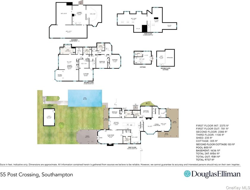 Set in the heart of Southampton Village, this award-winning - photo 30
