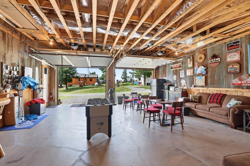 Welcome to your Northwoods lake retreat! This exceptional - photo 39