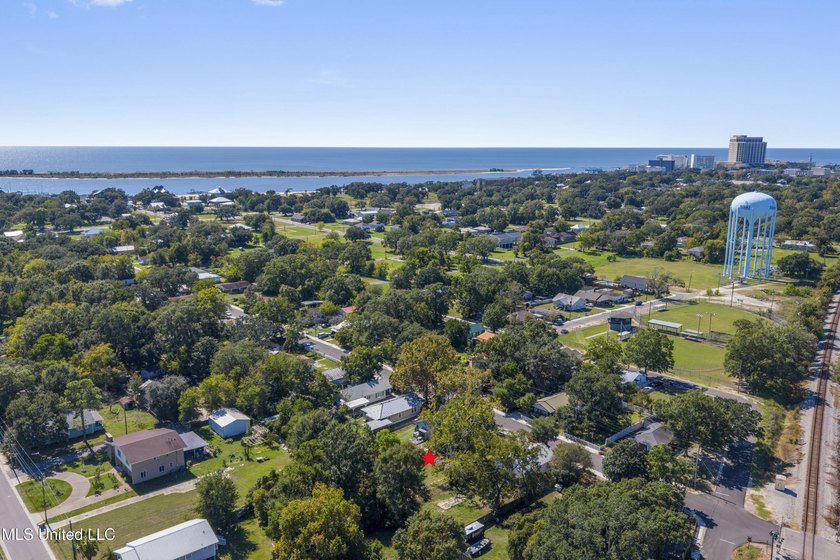 Fantastic opportunity to own a beautifully located 0.24-acre lot - photo 6