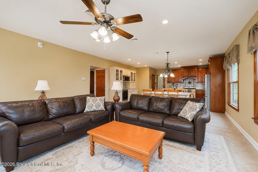 Welcome to 20 Spruce Court, a truly exceptional custom-built - photo 15