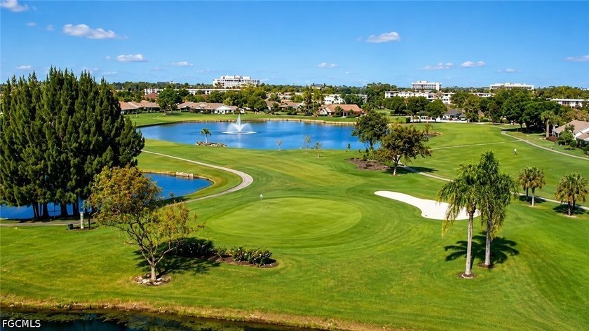 Welcome to resort-style living in one of Fort Myers' premier 55+ - photo 25