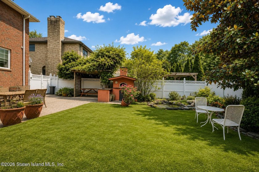 Welcome to 20 Spruce Court, a truly exceptional custom-built - photo 41