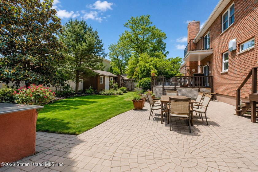 Welcome to 20 Spruce Court, a truly exceptional custom-built - photo 45