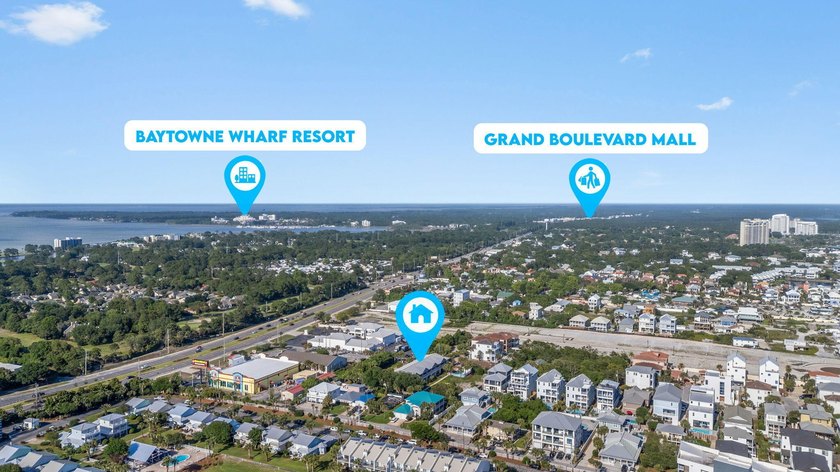 Over 60k in recent upgrades with rental projections over 80K! - photo 47