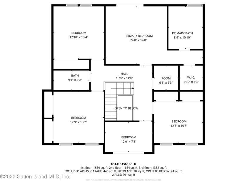 Welcome to 20 Spruce Court, a truly exceptional custom-built - photo 50