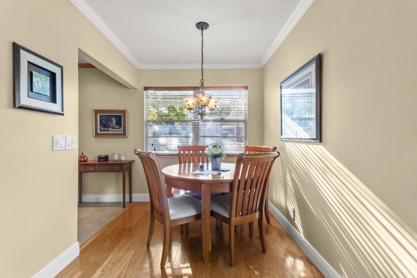 Immaculately kept waterfront condo in the desirable 55+ - photo 5