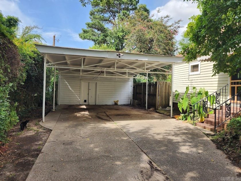 Welcome home to this charming 3-bedroom, 1-bath home that blends - photo 10