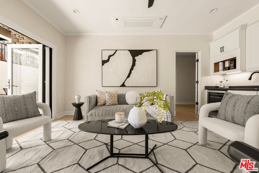 Experience refined coastal living in this new construction just - photo 9