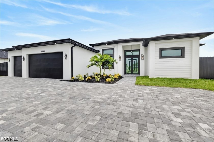 Triple lot new construction single-family home located in one of - photo 2