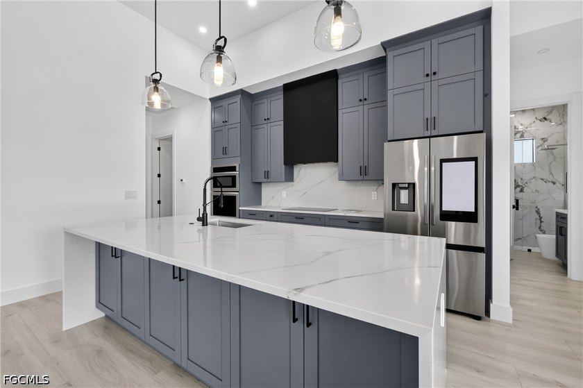 Triple lot new construction single-family home located in one of - photo 9