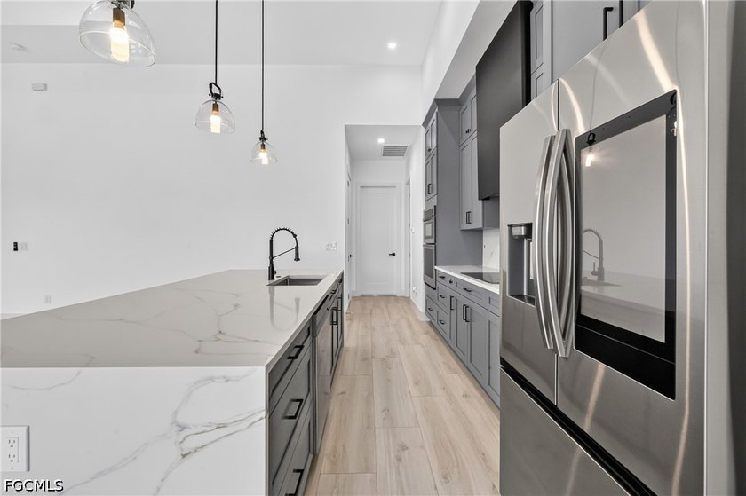 Triple lot new construction single-family home located in one of - photo 10