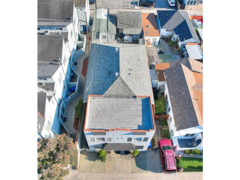 Clean 5-unit value-add in San Pedro. In-place income with a - photo 12