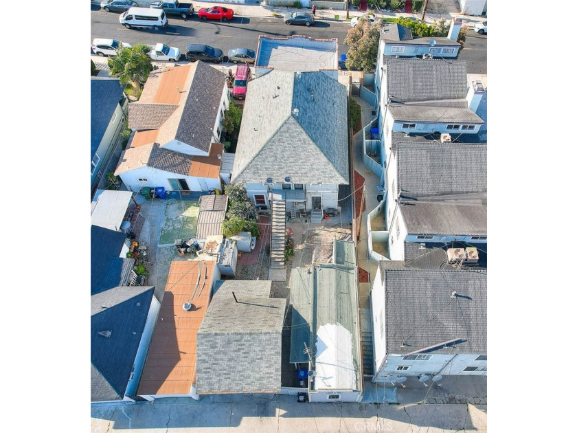 Clean 5-unit value-add in San Pedro. In-place income with a - photo 13