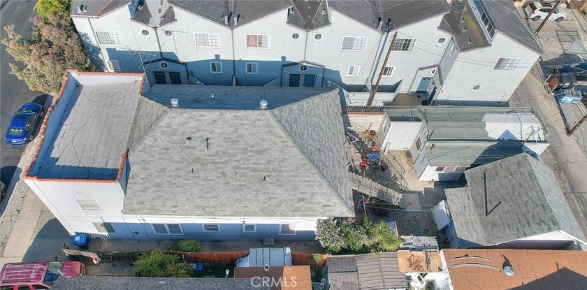 Clean 5-unit value-add in San Pedro. In-place income with a - photo 14