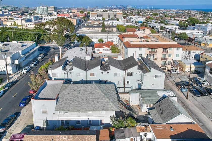 Clean 5-unit value-add in San Pedro. In-place income with a - photo 15