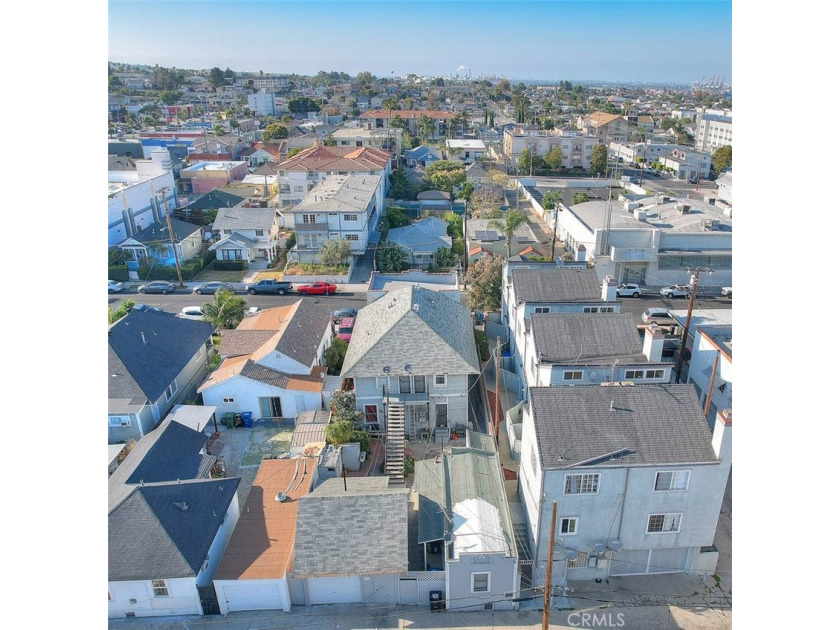 Clean 5-unit value-add in San Pedro. In-place income with a - photo 17