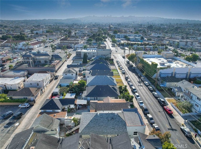 Clean 5-unit value-add in San Pedro. In-place income with a - photo 19