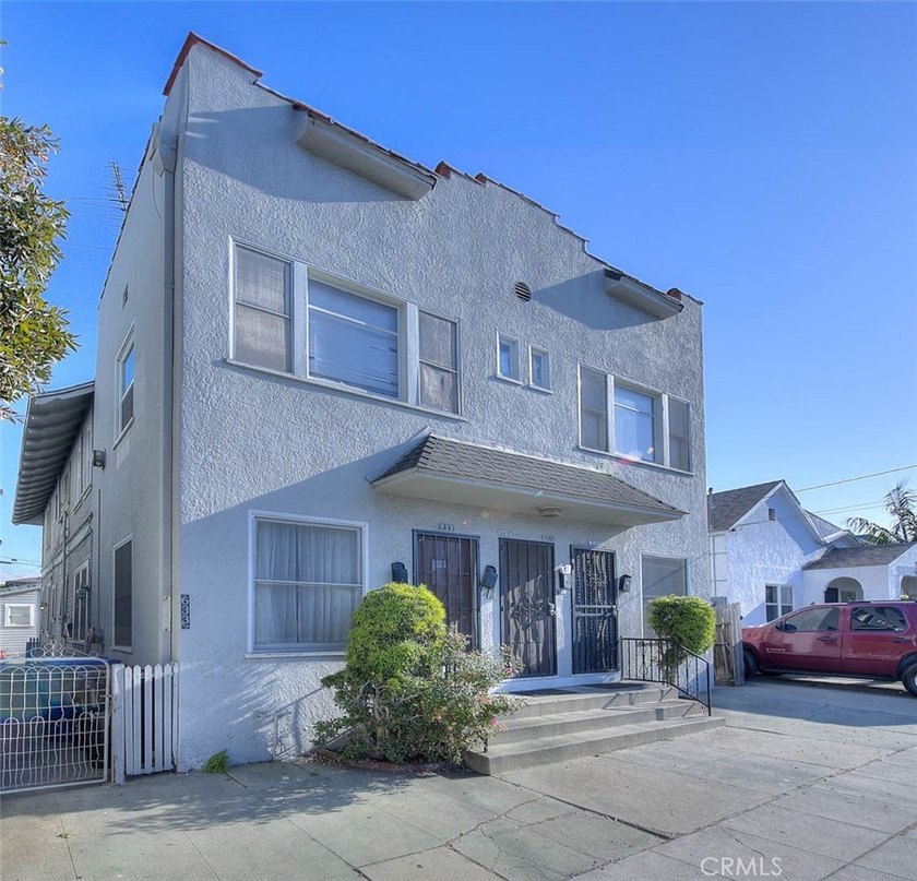 Clean 5-unit value-add in San Pedro. In-place income with a - photo 25
