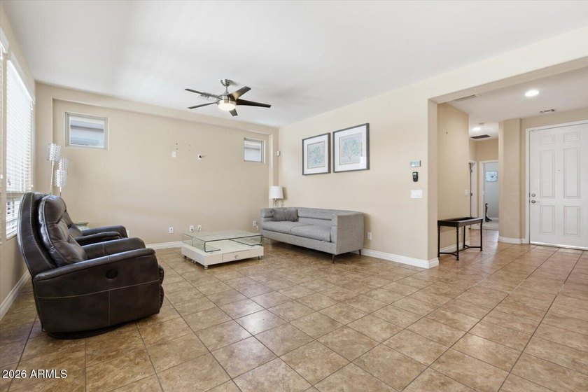This rare Cannes Model has north/south exposure with natural - photo 6