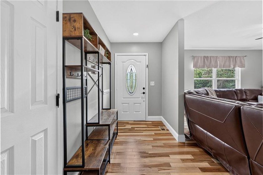 Welcome to your own private 15.38-acre retreat where luxury - photo 6
