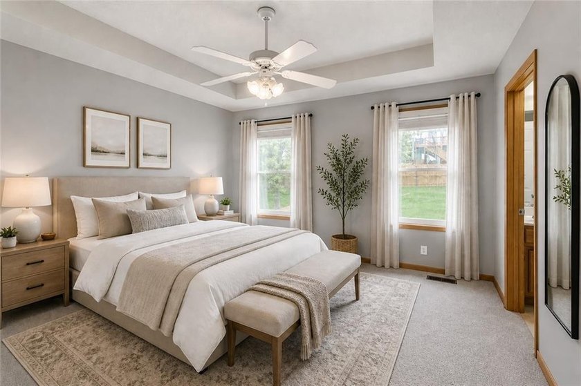 Check out this beautiful 3-bedroom, 2.5-bath home offering - photo 11