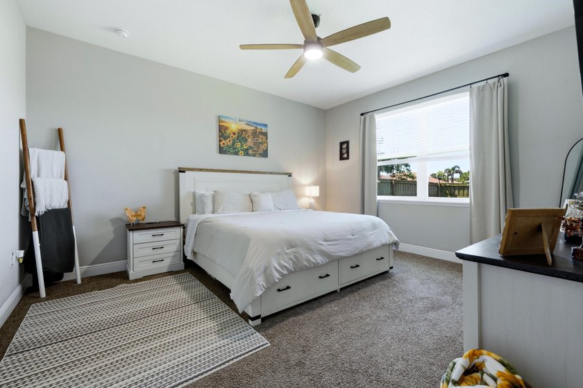 Built in 2019, this well maintained 4-bedroom, 2-bath home with - photo 12