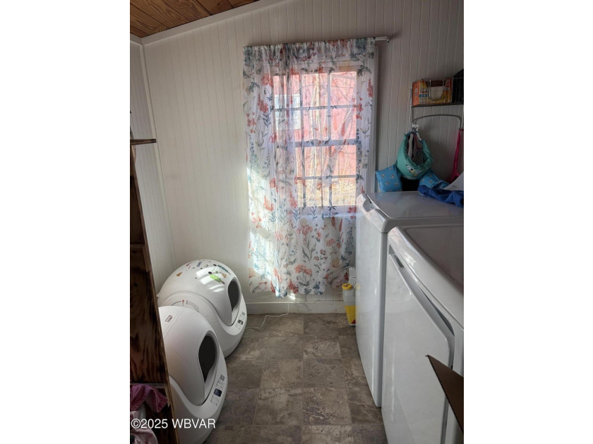Three bedroom home in Jersey Shore is move in ready. Attic has a - photo 13