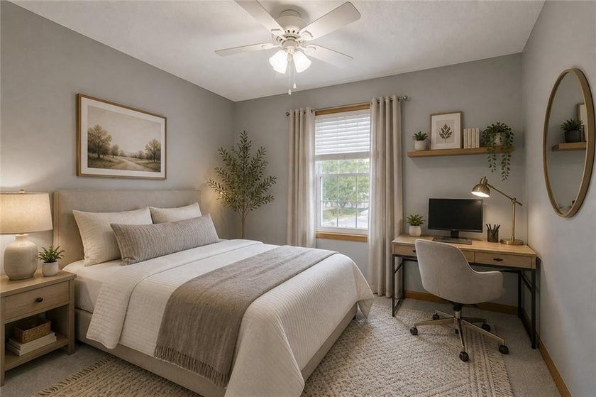 Check out this beautiful 3-bedroom, 2.5-bath home offering - photo 15