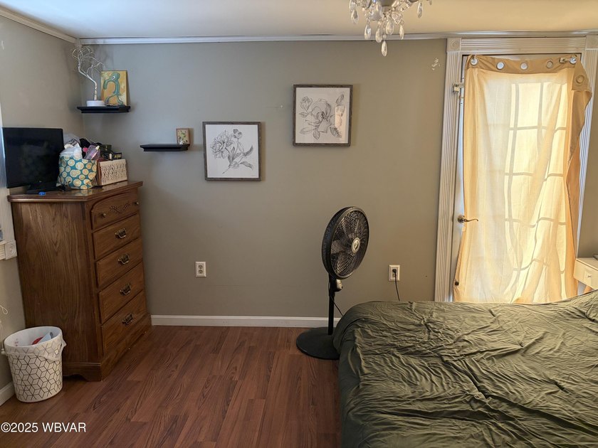 Three bedroom home in Jersey Shore is move in ready. Attic has a - photo 15