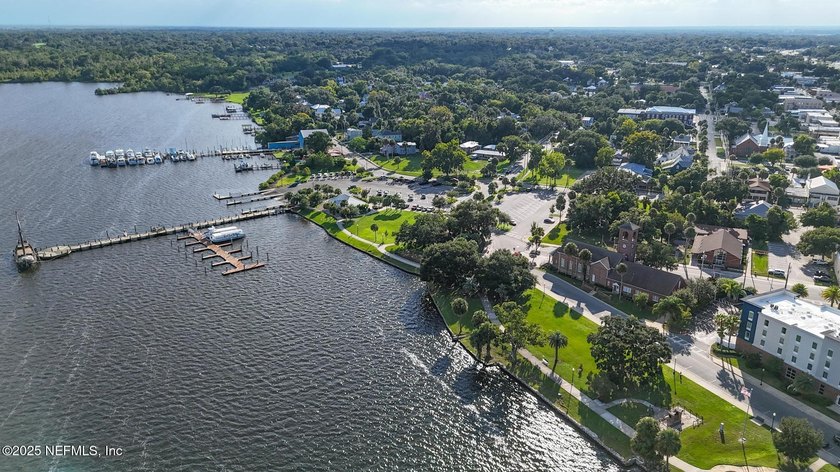 This home offers the best of both worlds, historic character - photo 16