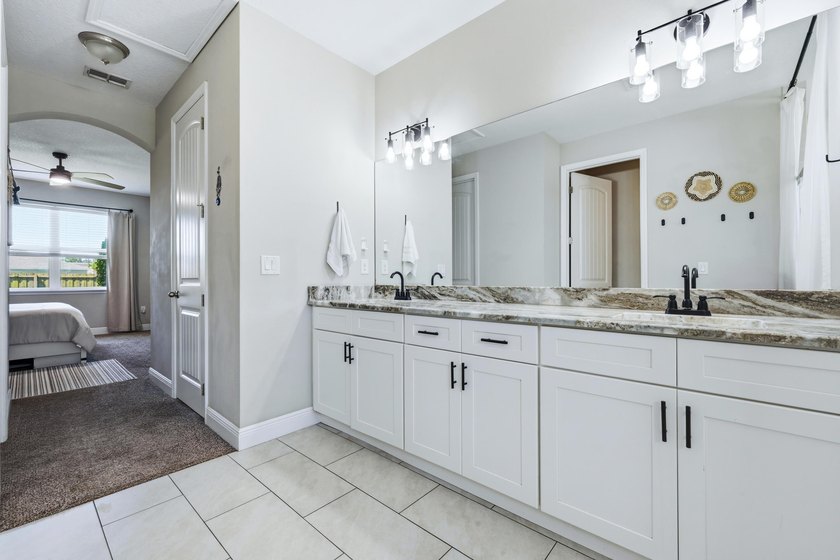 Built in 2019, this well maintained 4-bedroom, 2-bath home with - photo 16