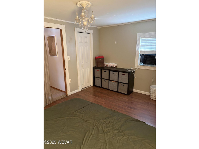 Three bedroom home in Jersey Shore is move in ready. Attic has a - photo 16