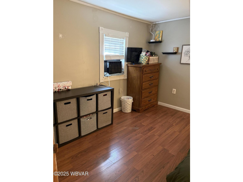 Three bedroom home in Jersey Shore is move in ready. Attic has a - photo 17