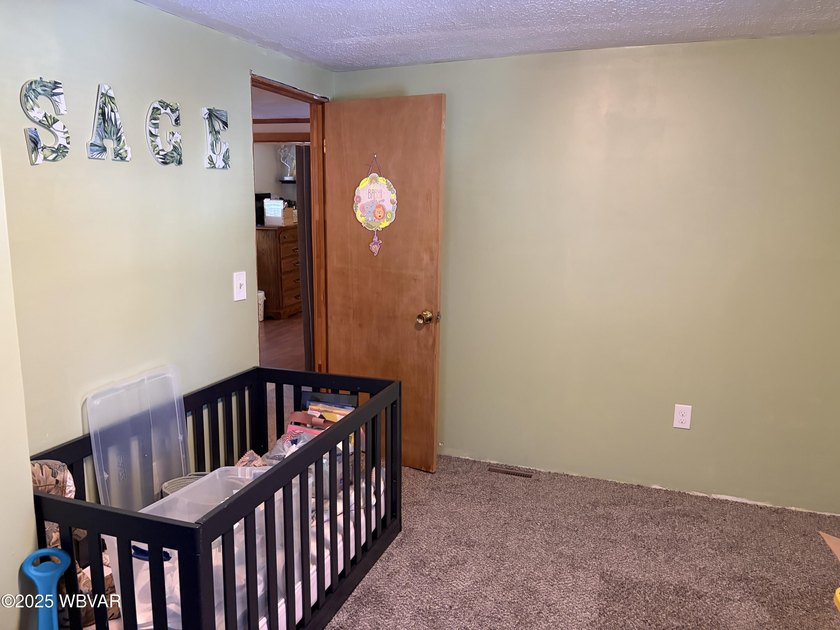 Three bedroom home in Jersey Shore is move in ready. Attic has a - photo 18
