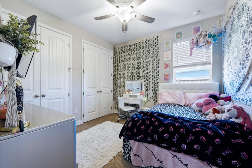Built in 2019, this well maintained 4-bedroom, 2-bath home with - photo 19