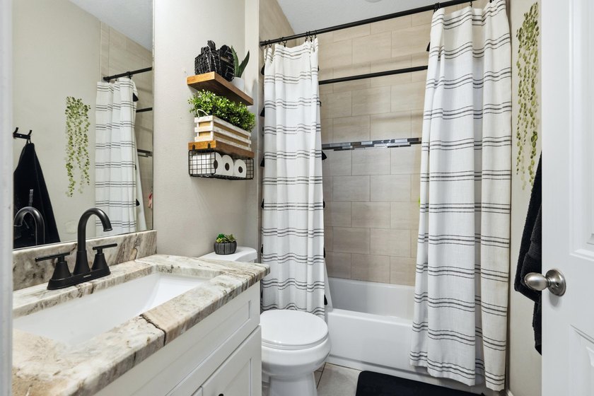 Built in 2019, this well maintained 4-bedroom, 2-bath home with - photo 21