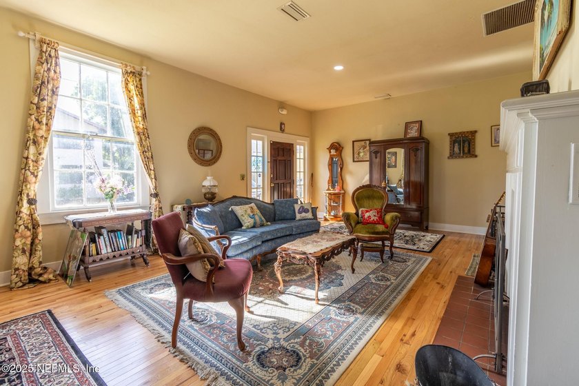 This home offers the best of both worlds, historic character - photo 23