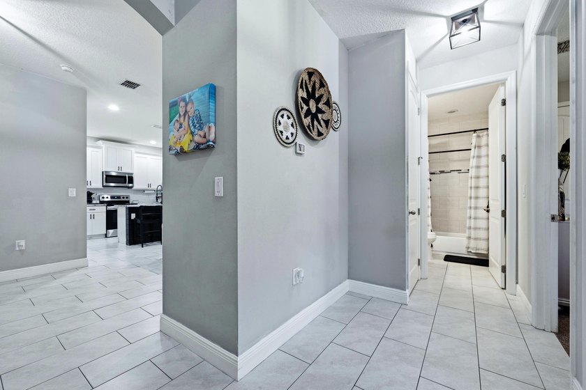 Built in 2019, this well maintained 4-bedroom, 2-bath home with - photo 23