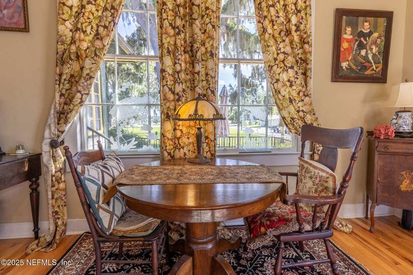 This home offers the best of both worlds, historic character - photo 24