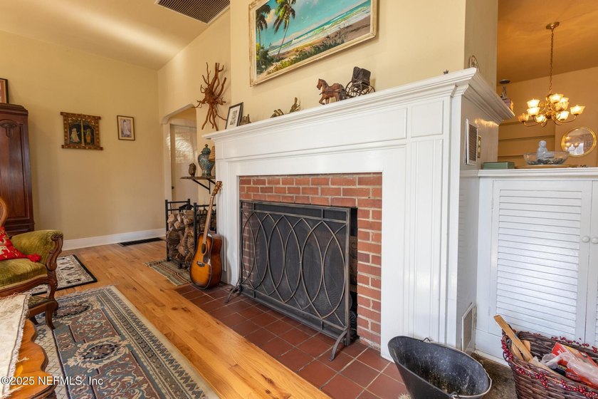 This home offers the best of both worlds, historic character - photo 25