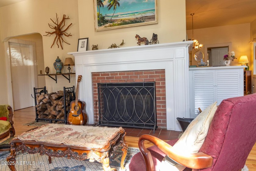 This home offers the best of both worlds, historic character - photo 26