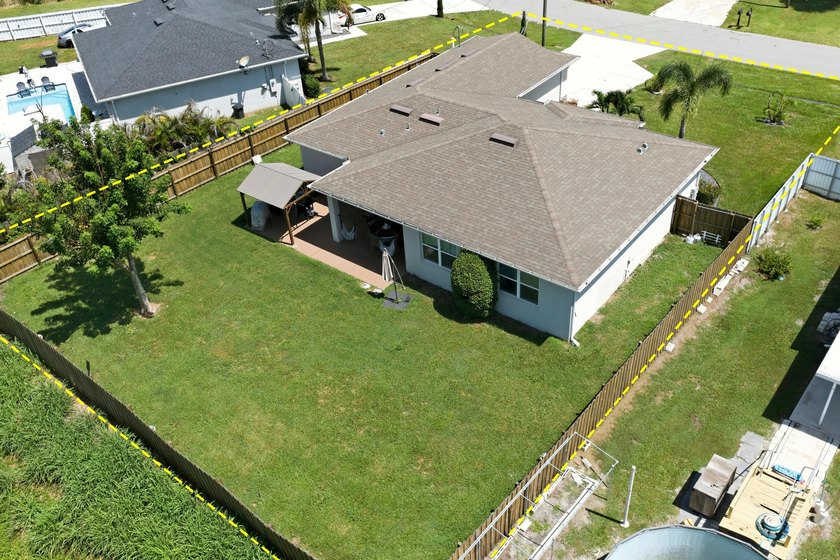Built in 2019, this well maintained 4-bedroom, 2-bath home with - photo 26