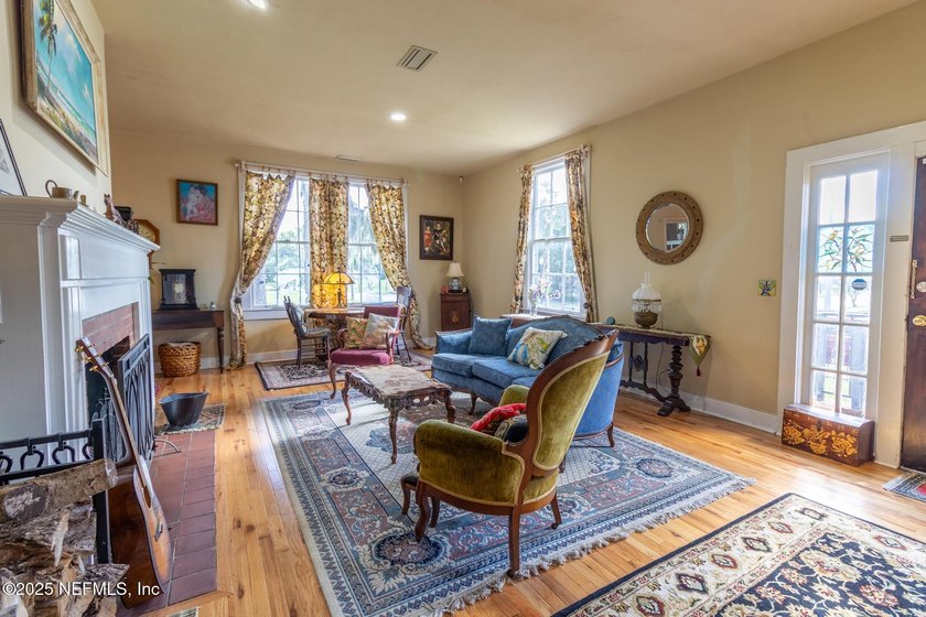 This home offers the best of both worlds, historic character - photo 28