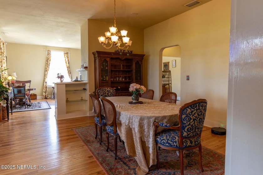 This home offers the best of both worlds, historic character - photo 29
