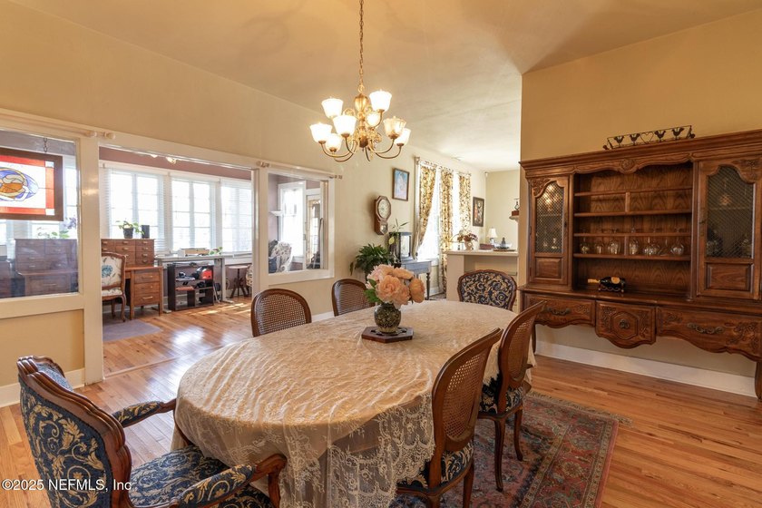 This home offers the best of both worlds, historic character - photo 30