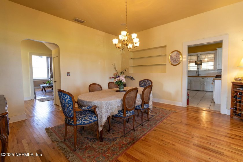 This home offers the best of both worlds, historic character - photo 31