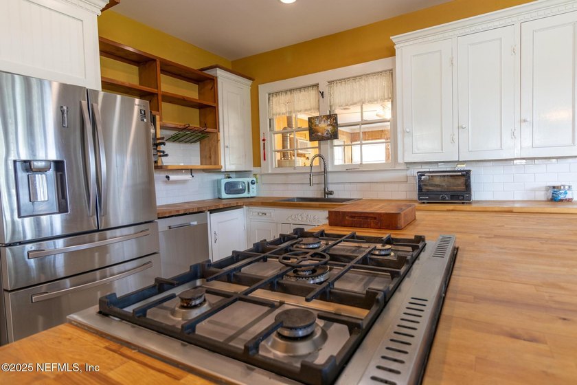 This home offers the best of both worlds, historic character - photo 39