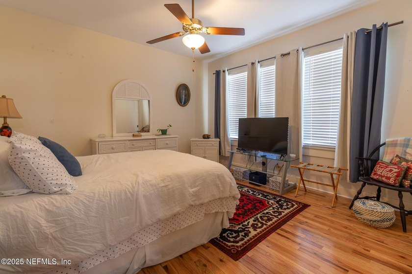 This home offers the best of both worlds, historic character - photo 45